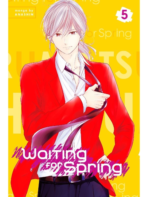 Title details for Waiting for Spring, Volume 5 by ANASHIN - Available